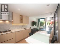202 89 Nelson Street, Vancouver, BC V6Z3G7 Photo 6