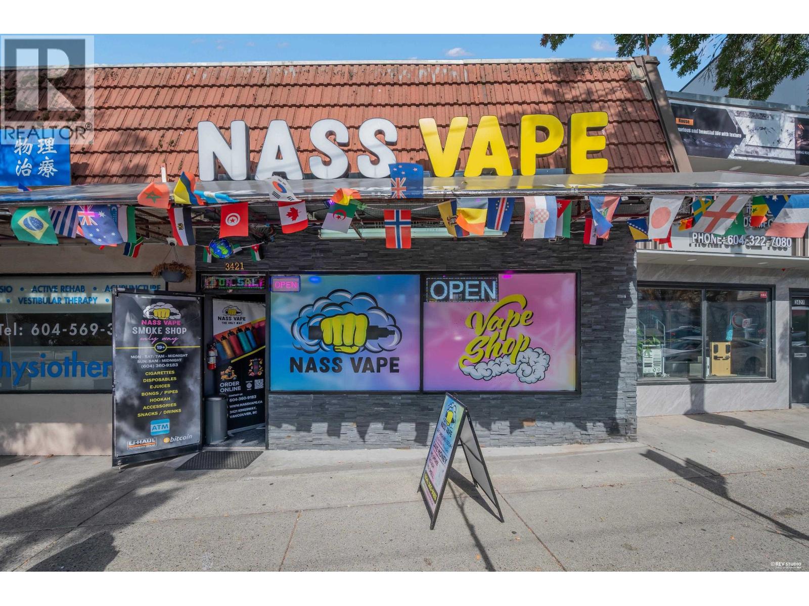 Property for sale at 3421 KINGSWAY AVENUE