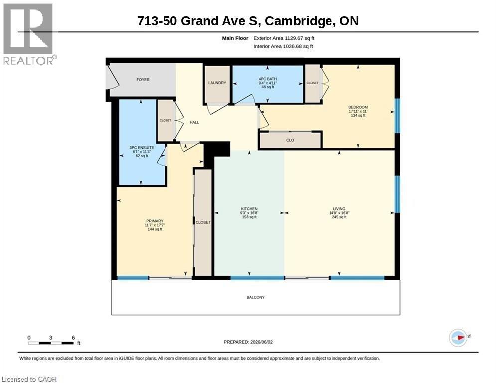 #713 50 GRAND Avenue - 27