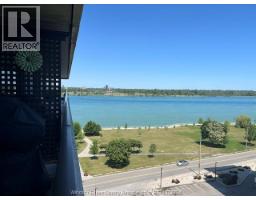 5125 Riverside Drive East Unit# 902, Windsor, ON N8S4L8 Photo 9