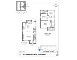 1 1368 Park Drive, Vancouver, BC V6P2K6 Photo 24