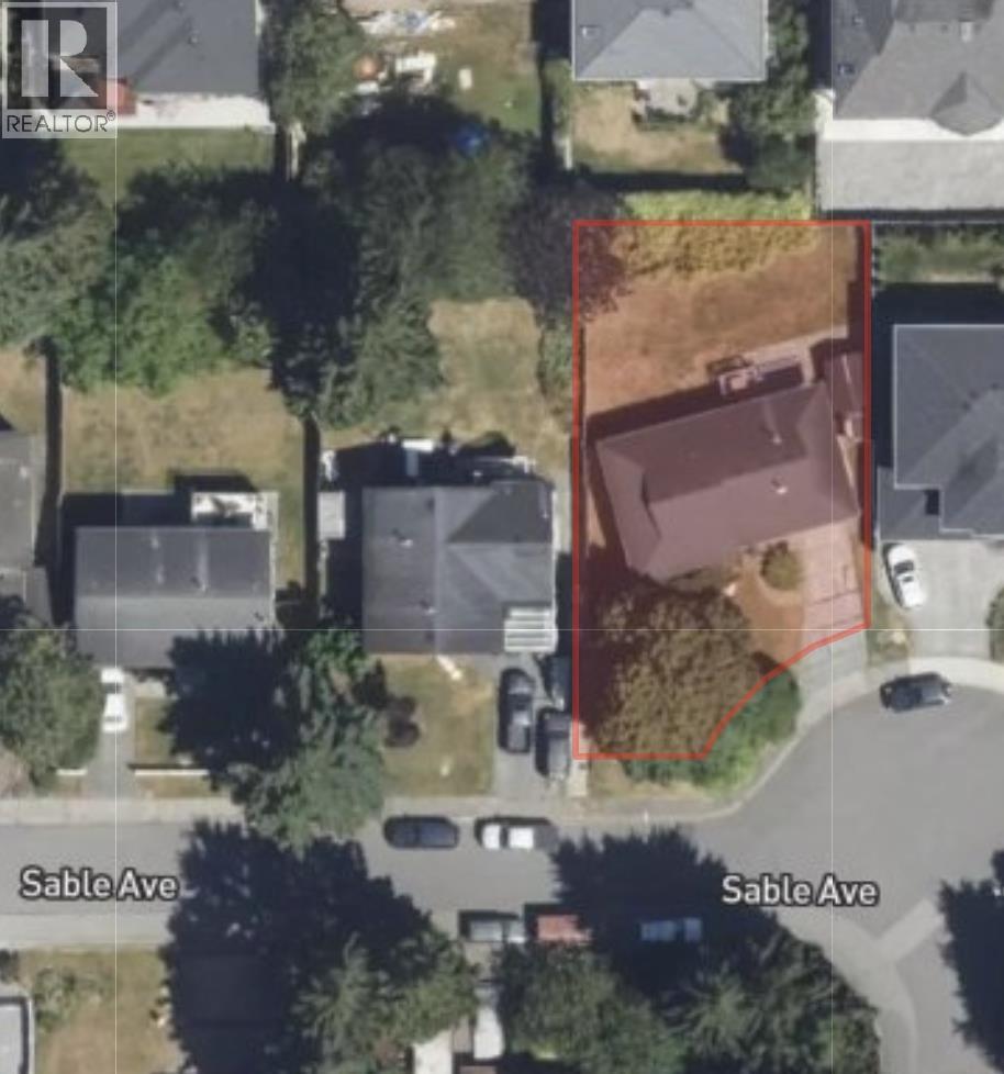 3671 SABLE AVENUE, Richmond