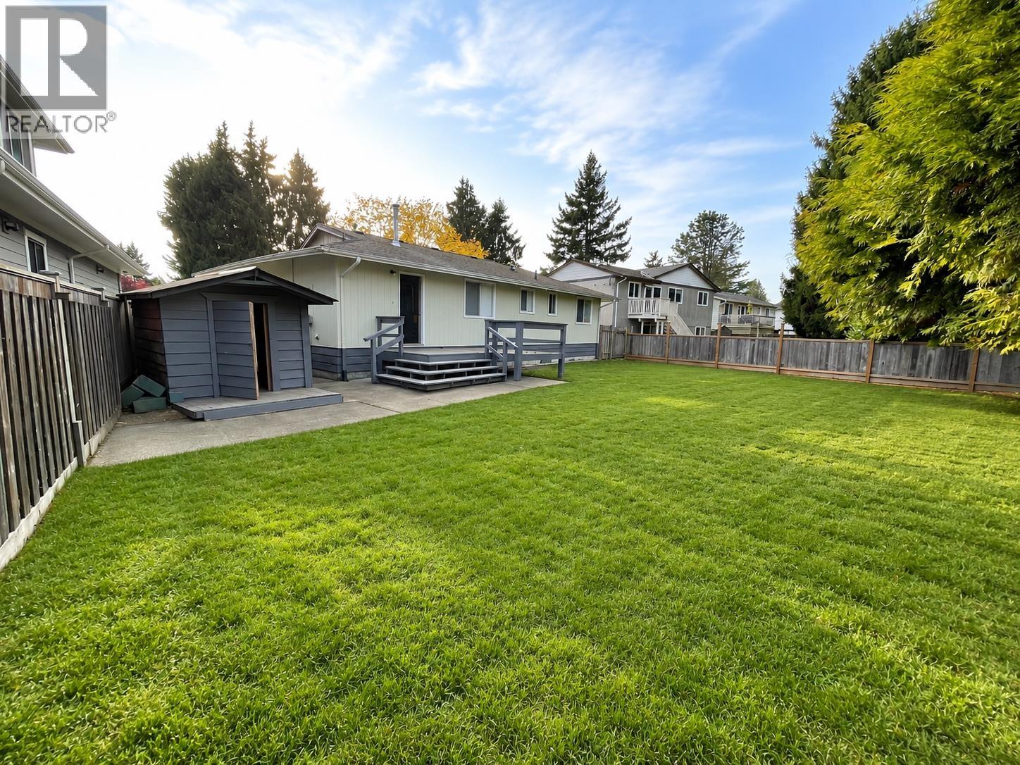 3671 SABLE AVENUE, Richmond