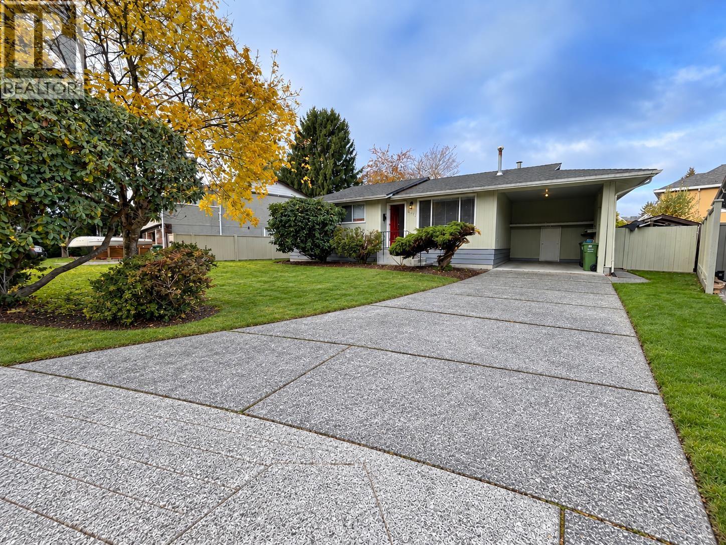 3671 SABLE AVENUE, Richmond