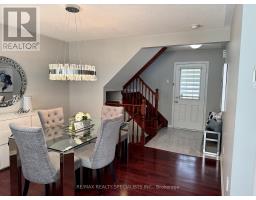21 Mccandless Court, Milton, ON L9T2C4 Photo 13