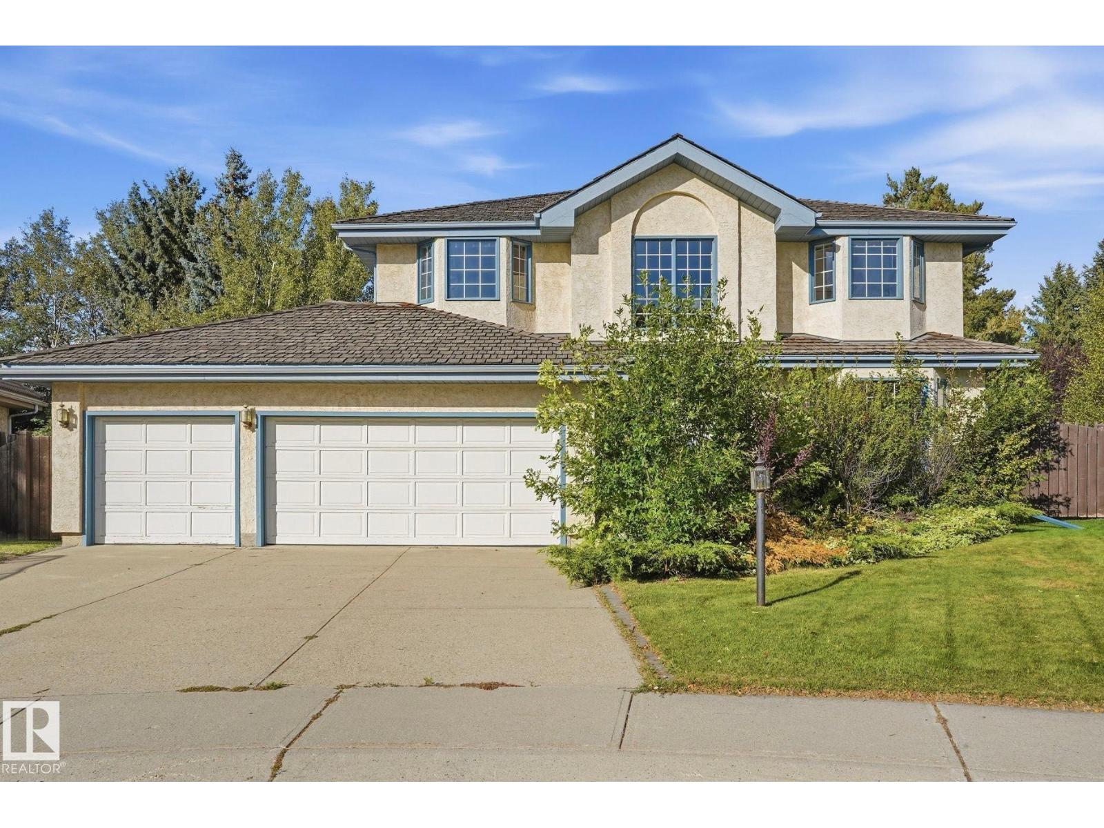 431 Ronning St NW, Rhatigan Ridge — photo 1 of 30