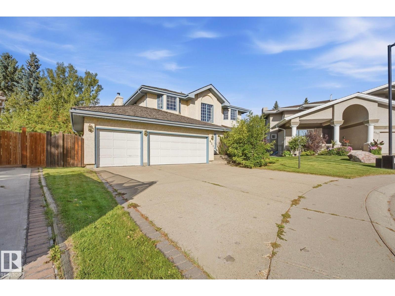 431 Ronning St NW, Rhatigan Ridge — photo 3 of 30