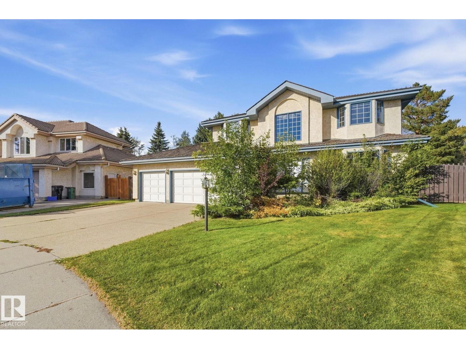 431 Ronning St NW, Rhatigan Ridge — photo 4 of 30