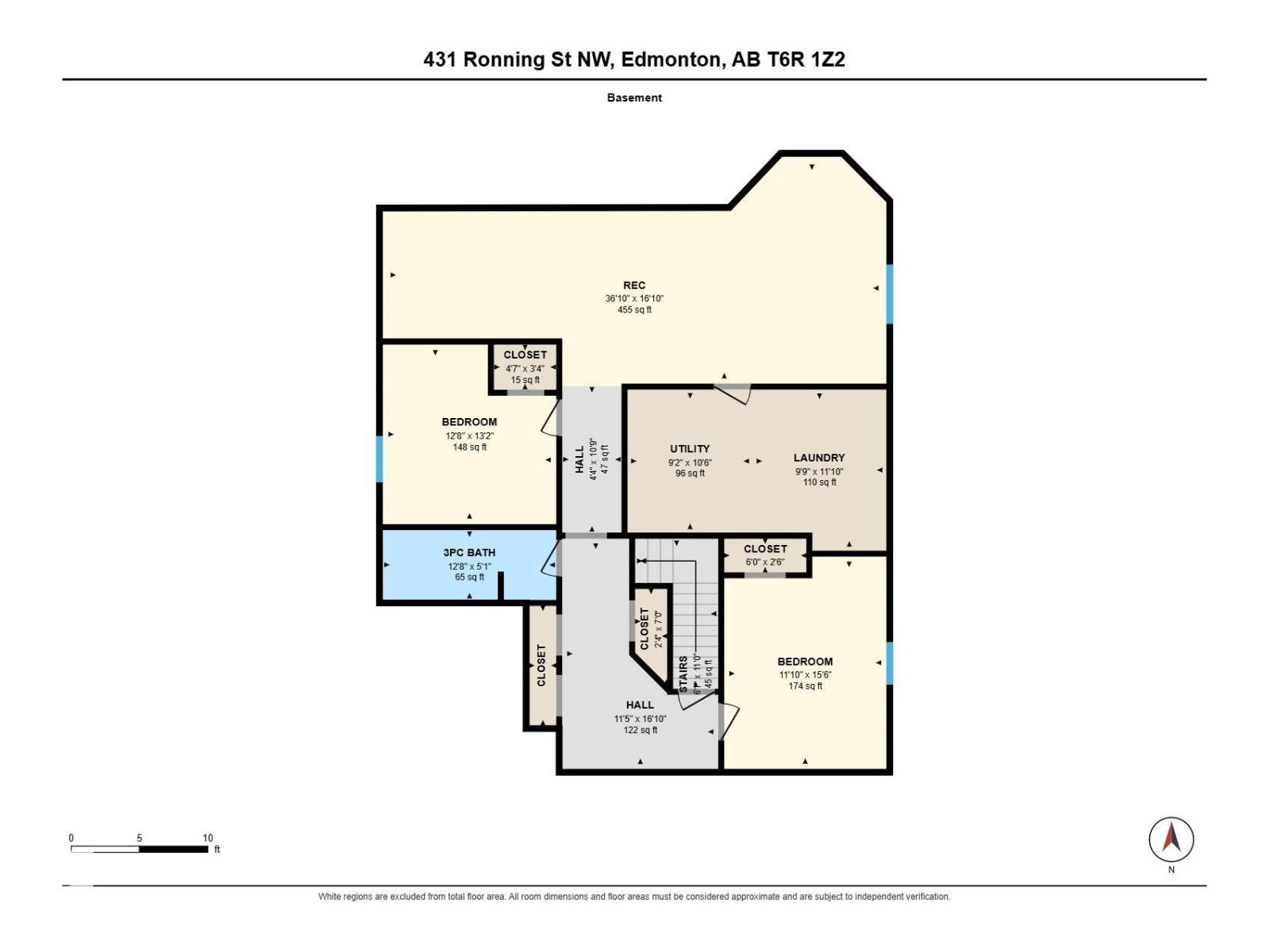 431 RONNING ST NW - Image 66
