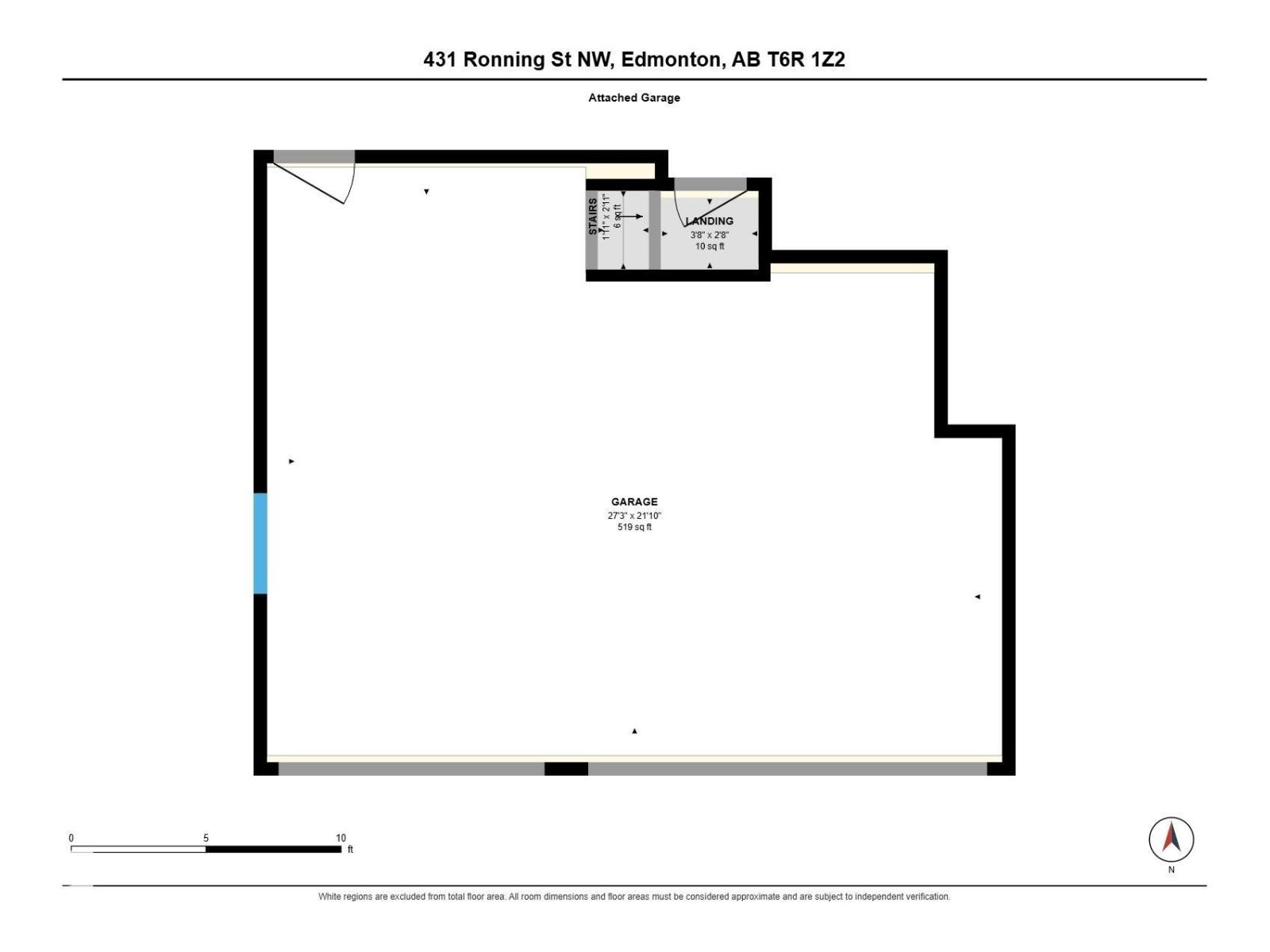 431 RONNING ST NW - 67
