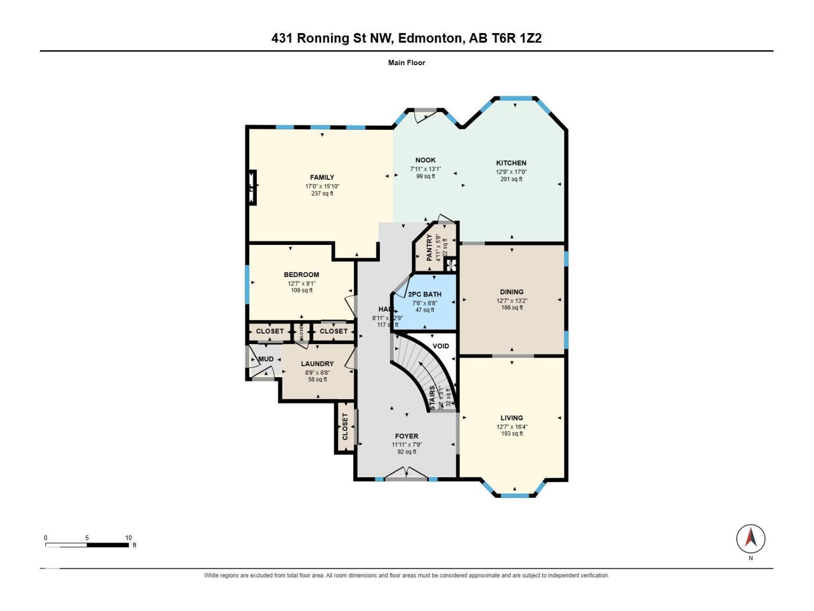431 RONNING ST NW - Image 68