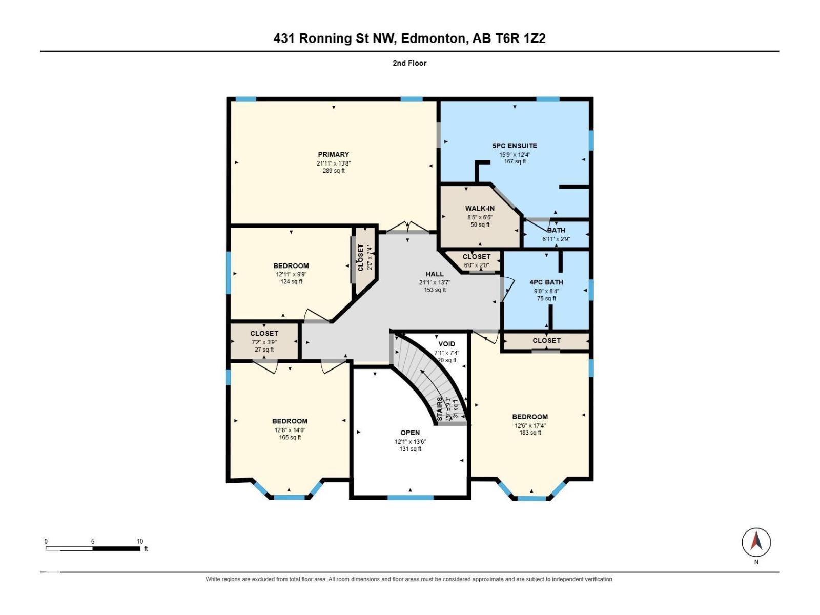431 RONNING ST NW - 69