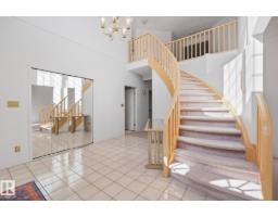 Bedroom 2 - 431 Ronning St Nw, Edmonton, AB T6R1Z2 Photo 6