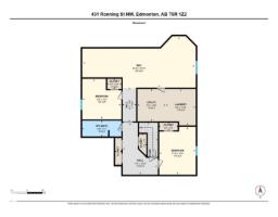 431 Ronning St Nw, Edmonton, AB T6R1Z2 Photo 66