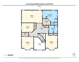 431 Ronning St Nw, Edmonton, AB T6R1Z2 Photo 69