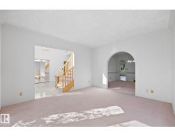 Bedroom 5 - 431 Ronning St Nw, Edmonton, AB T6R1Z2 Photo 9