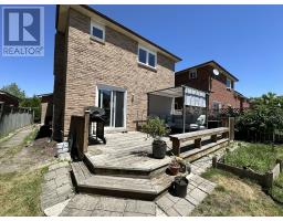 40 Bendamere Crescent, Markham, ON L3P6Y1 Photo 42