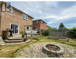 40 Bendamere Crescent, Markham, ON L3P6Y1 Photo 43