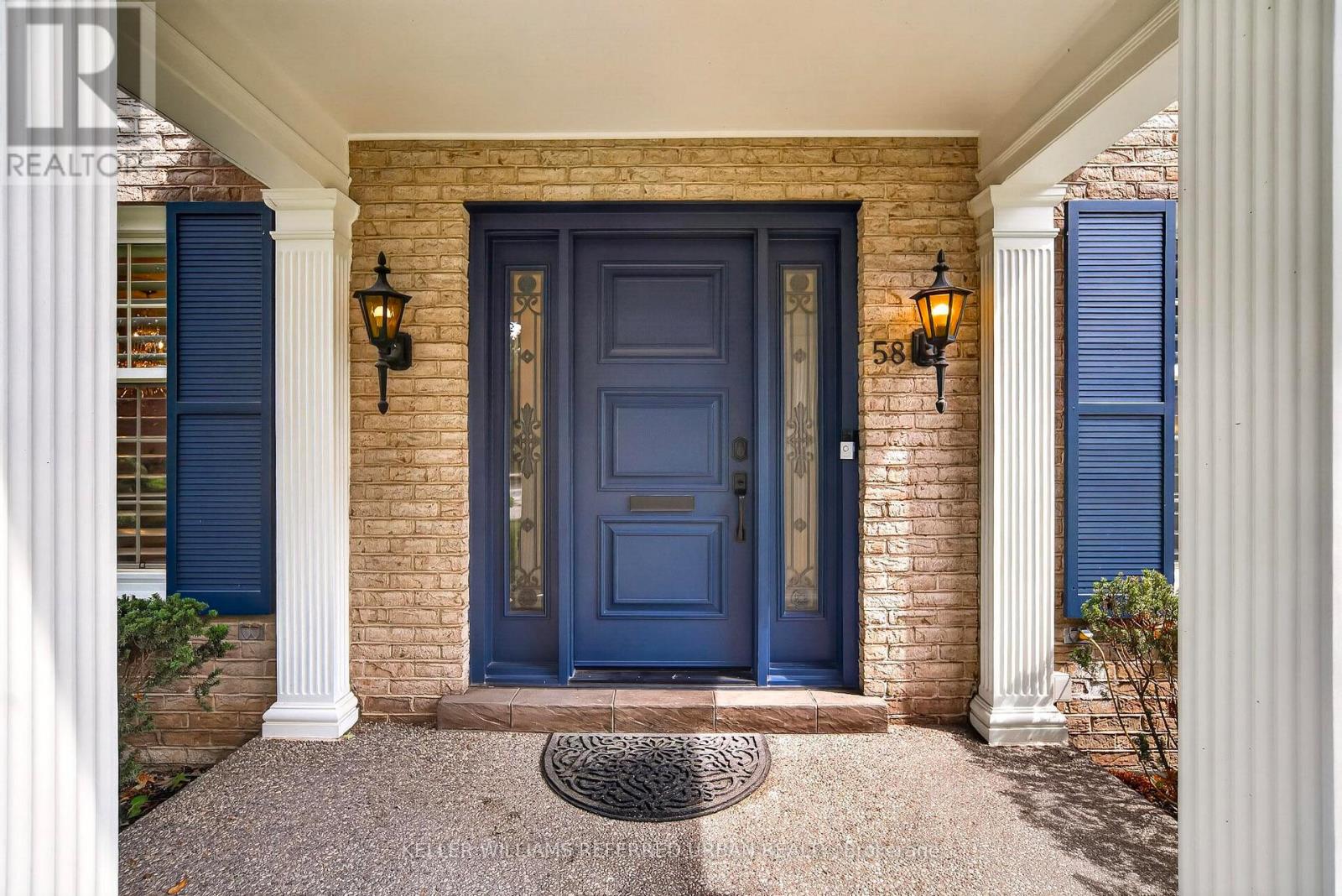 58 BRAEMAR PLACE - 5