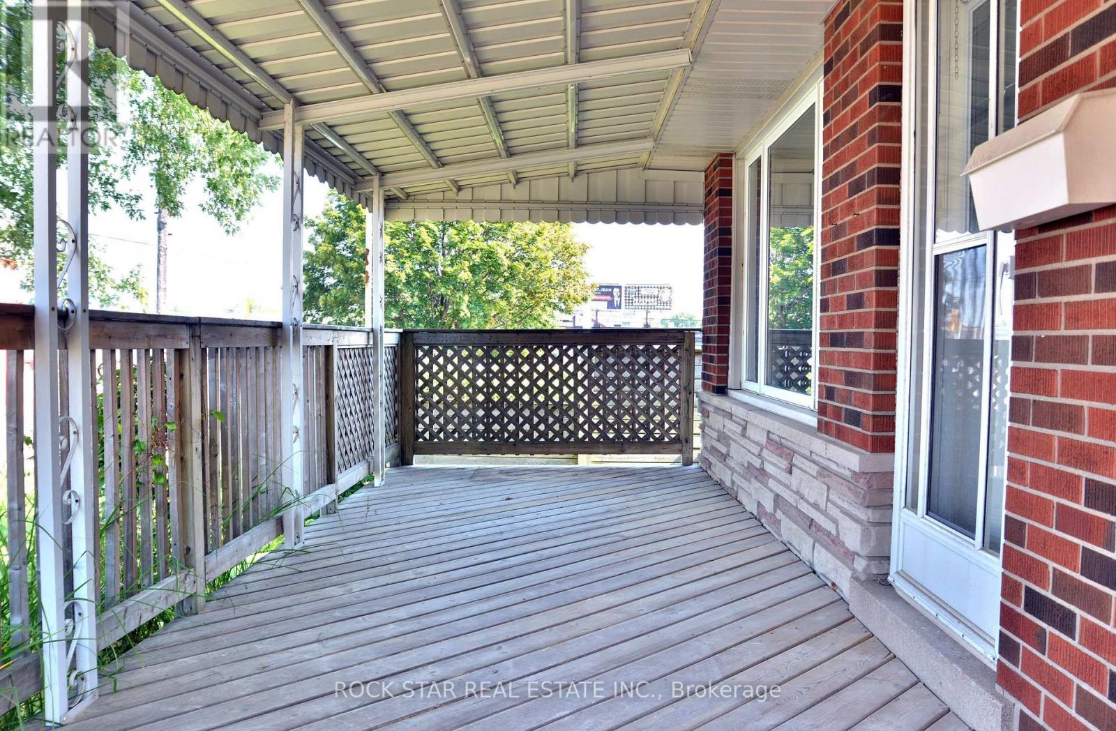 867 UPPER SHERMAN AVENUE, Hamilton (Thorner) — photo 2