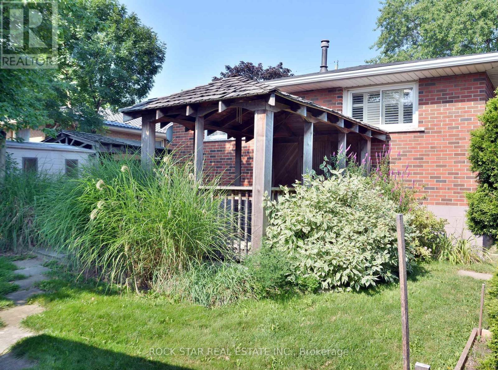867 UPPER SHERMAN AVENUE, Hamilton (Thorner) — photo 33