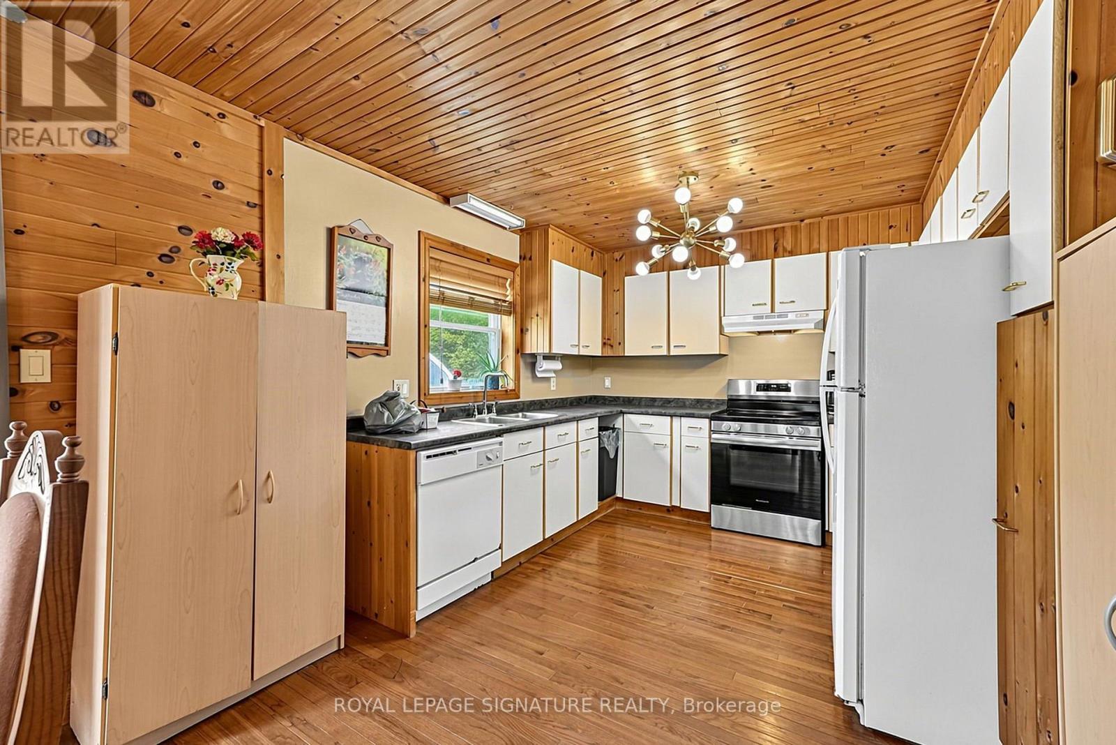 4177 KENNISIS LAKE ROAD, Dysart et al (Havelock) — photo 11