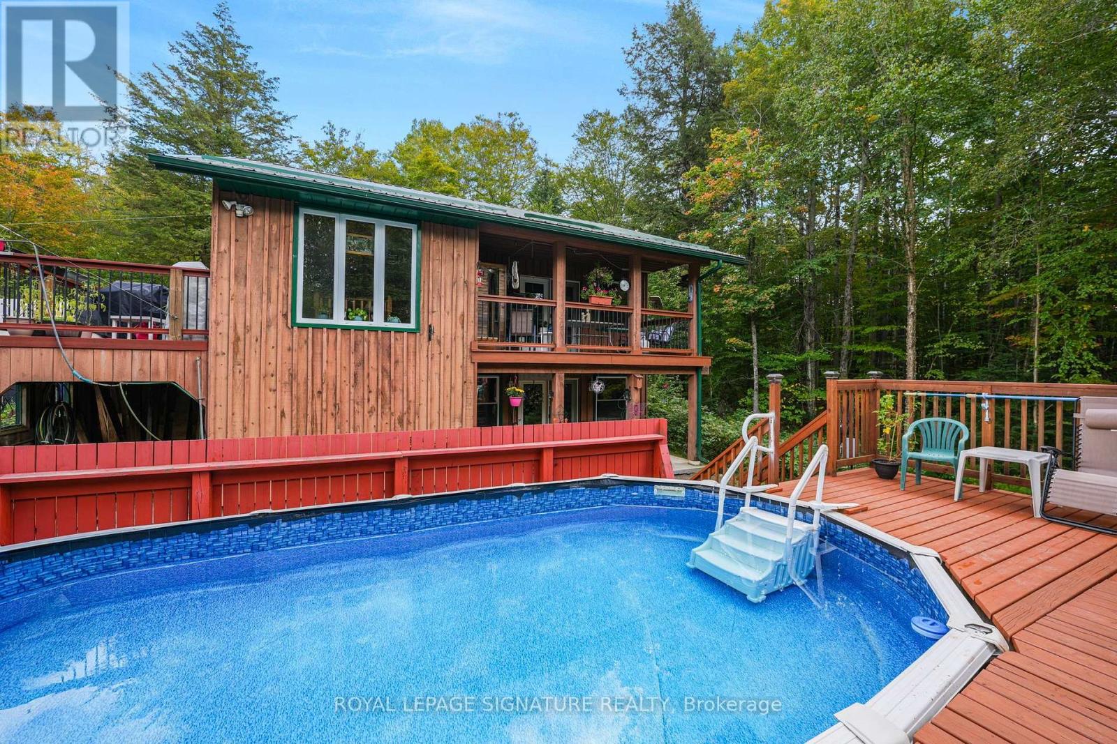 4177 KENNISIS LAKE ROAD, Dysart et al (Havelock) — photo 2