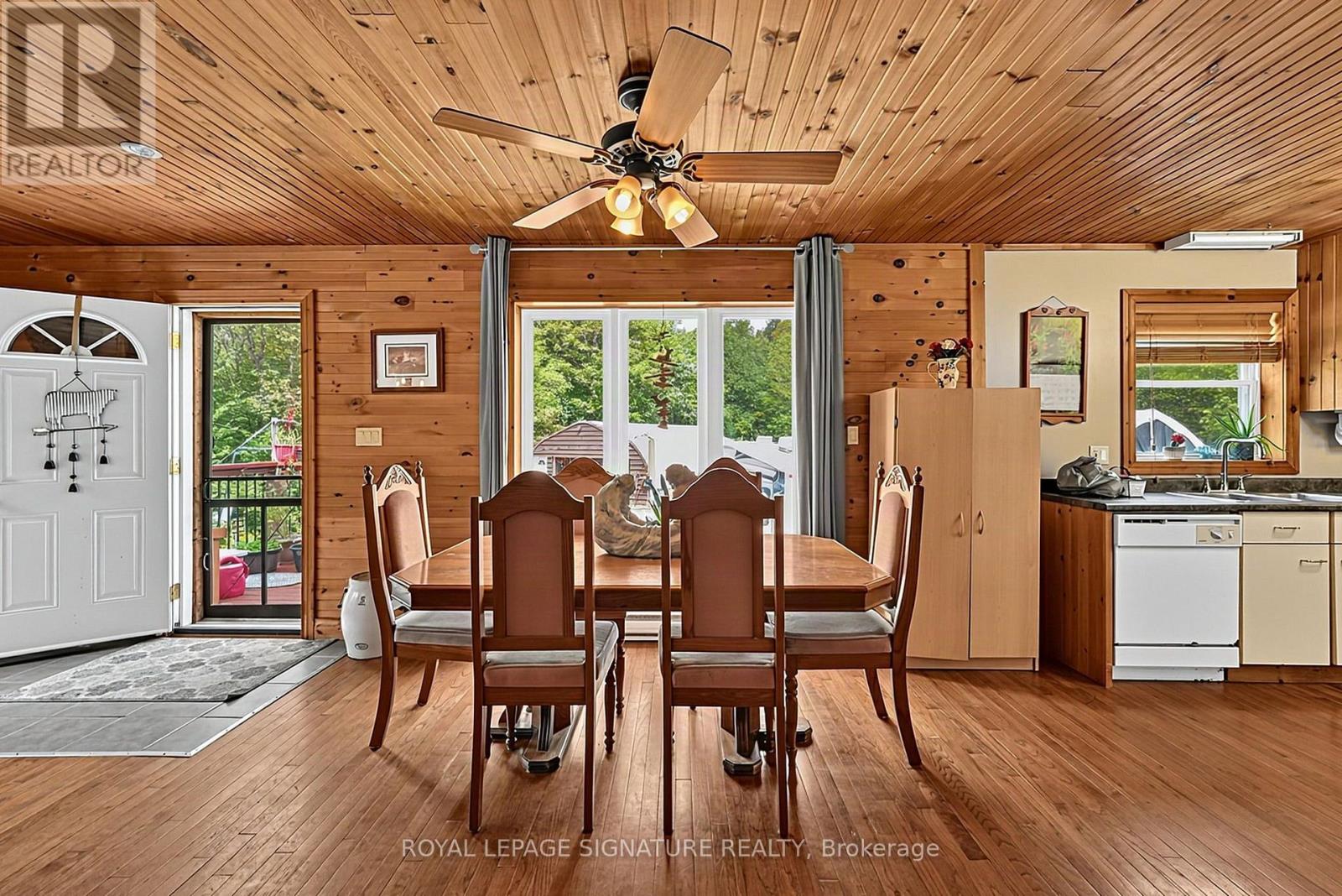 4177 KENNISIS LAKE ROAD, Dysart et al (Havelock) — photo 3