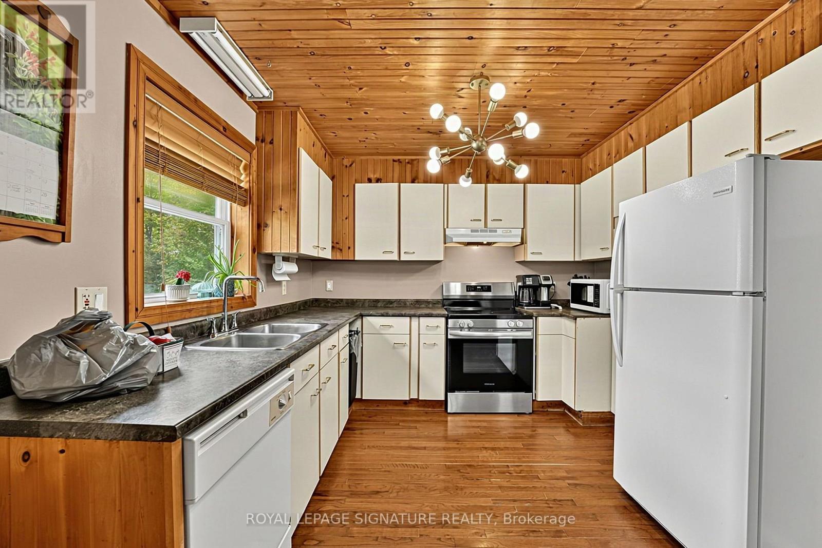 4177 KENNISIS LAKE ROAD, Dysart et al (Havelock) — photo 4