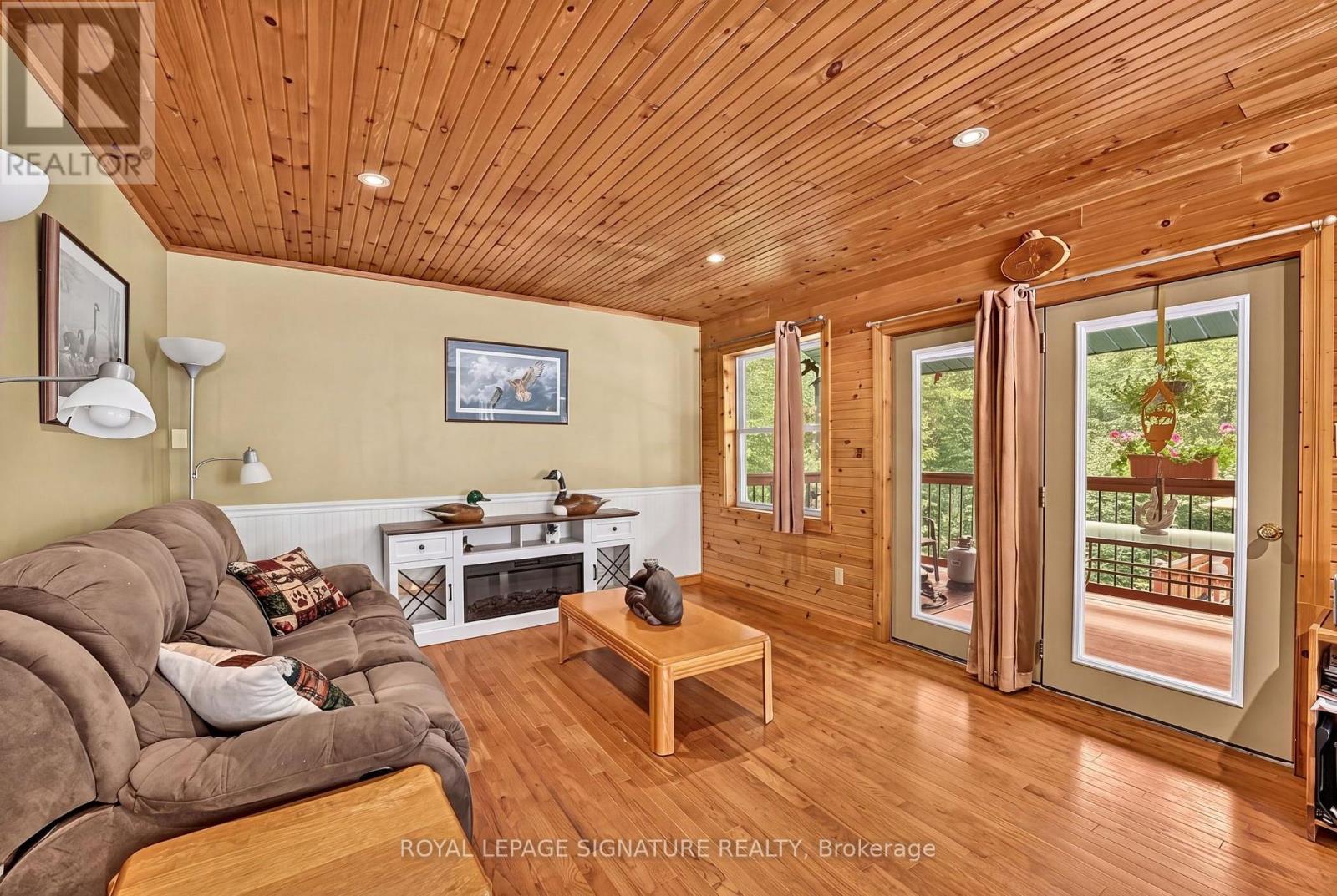 4177 KENNISIS LAKE ROAD, Dysart et al (Havelock) — photo 5