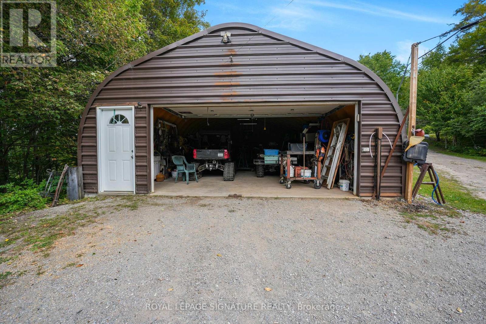 4177 KENNISIS LAKE ROAD, Dysart et al (Havelock) — photo 7