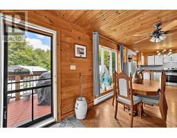 4177 Kennisis Lake Road, Dysart Et Al, ON K0M2S0 Photo 8