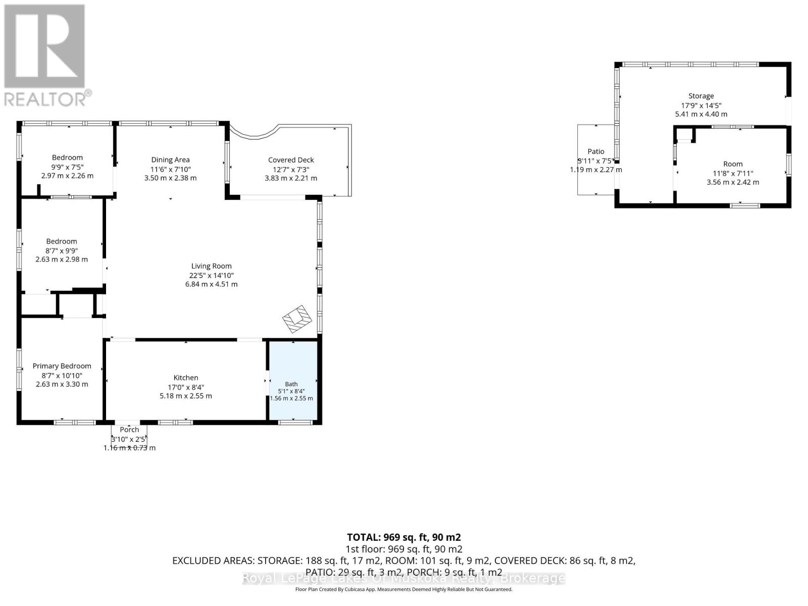 1106 CLEAR LAKE ROAD - 33