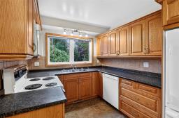 Bedroom - 82 Columbus Crescent, Winnipeg, MB R3K0C6 Photo 11