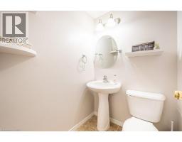 Recreation room - 41 Madeleine Street, Kitchener, ON N2R1V4 Photo 11