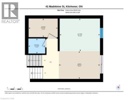 41 Madeleine Street, Kitchener, ON N2R1V4 Photo 26