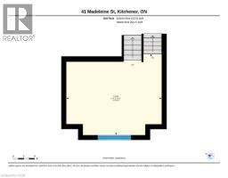 41 Madeleine Street, Kitchener, ON N2R1V4 Photo 27