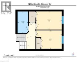 41 Madeleine Street, Kitchener, ON N2R1V4 Photo 28