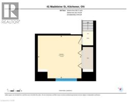 41 Madeleine Street, Kitchener, ON N2R1V4 Photo 29