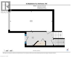 41 Madeleine Street, Kitchener, ON N2R1V4 Photo 30