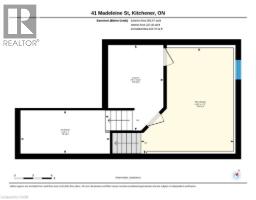 41 Madeleine Street, Kitchener, ON N2R1V4 Photo 31