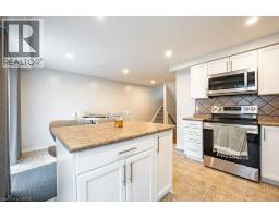 Kitchen - 41 Madeleine Street, Kitchener, ON N2R1V4 Photo 9