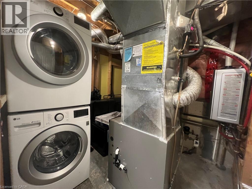 5002 WILLOWOOD Drive Unit# Basement, Mississauga — photo 10
