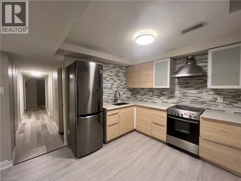 5002 WILLOWOOD Drive Unit# Basement, Mississauga — photo 3