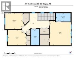 319 Saddlebrook Circle NE - photo 38