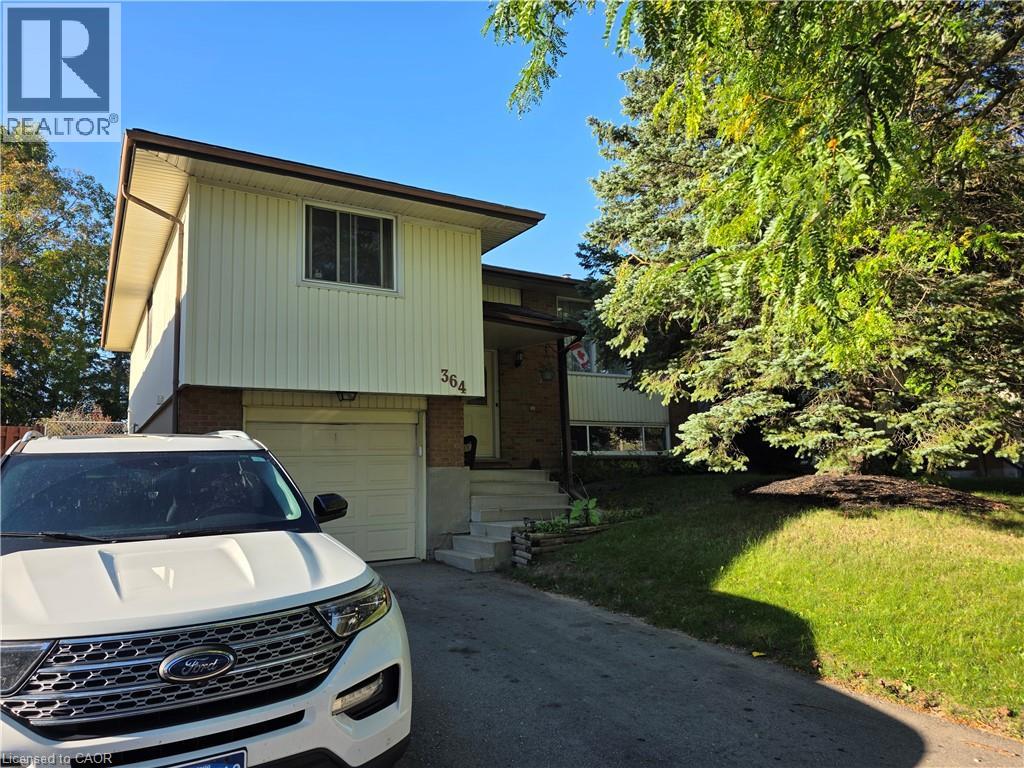 364 LAKEVIEW Drive — photo 2