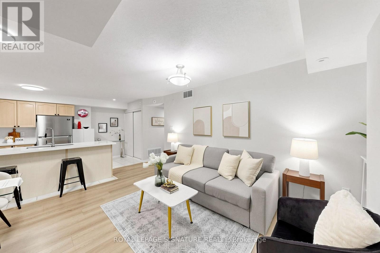 153 - 306 JOHN STREET, Markham (Aileen-Willowbrook) — photo 6