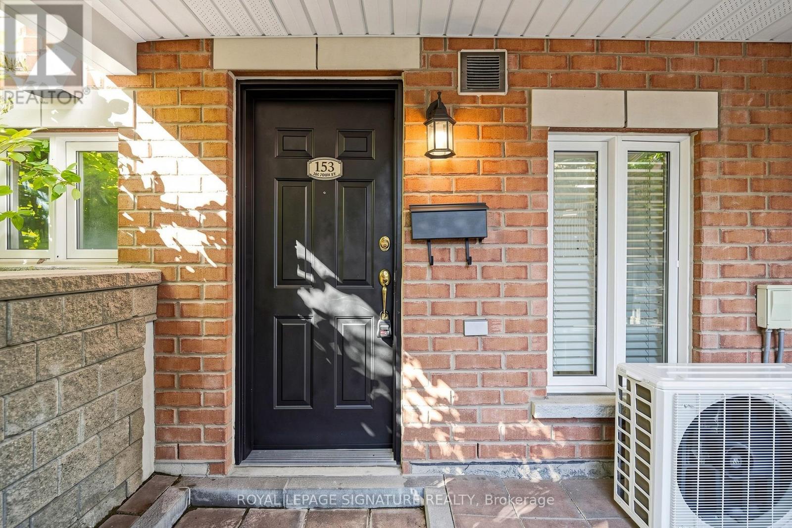153 - 306 JOHN STREET, Markham (Aileen-Willowbrook) — photo 5