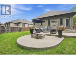 21 Caverhill Crescent, Middlesex Centre, ON N0L1R0 Photo 39