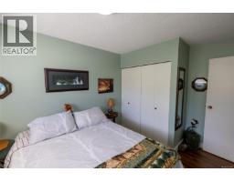 Bedroom - 6960 Quatse Cres, Port Hardy, BC V0N2P0 Photo 7